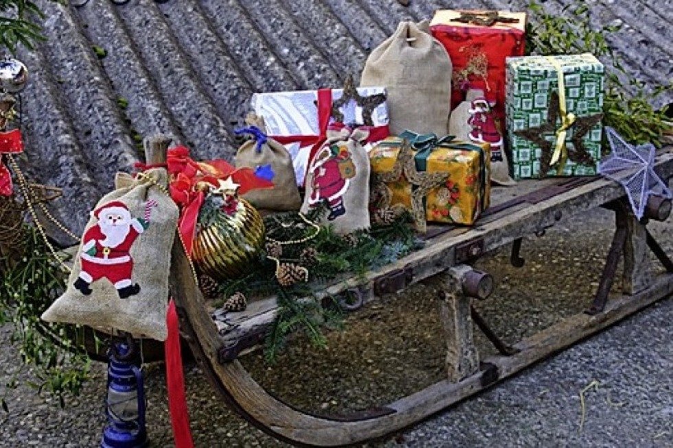 Geschenke, Essen und Trinken in Lipburg - Badische Zeitung TICKET