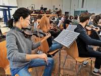 4 Grnde, warum Du am Freitag zum Konzert des Studierenden-Orchesters gehen solltest