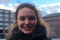 Die 19-jhrige Talent Annika Baumer aus Gottenheim setzt ihre Karriere in einem franzsischen Team fort