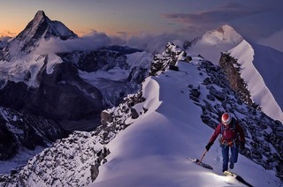 Es gibt noch wenige Karten fr die Banff Mountain Film Tour