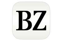 Die digitale Zeitung der BZ ist am Freitag frei im Netz verfgbar