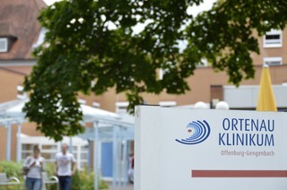 Ortenau Klinikum Offenburg