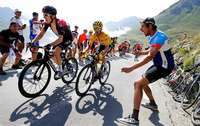 Die Veranstalter der Tour de France zgern weiter mit der Absage