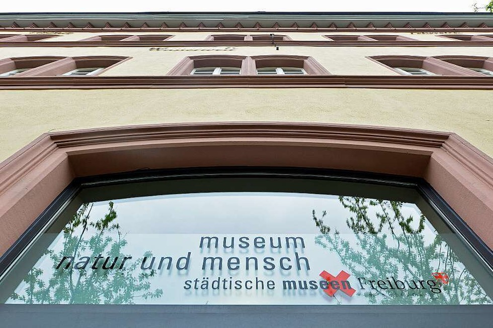 Museum Natur und Mensch - Freiburg