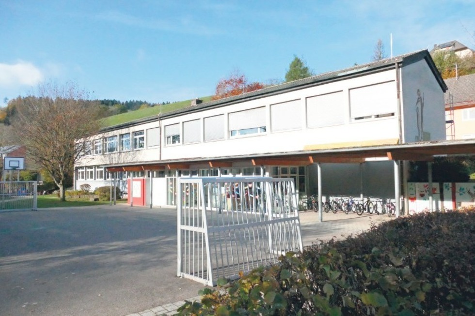 Grundschule Eschbach - Kirchzarten