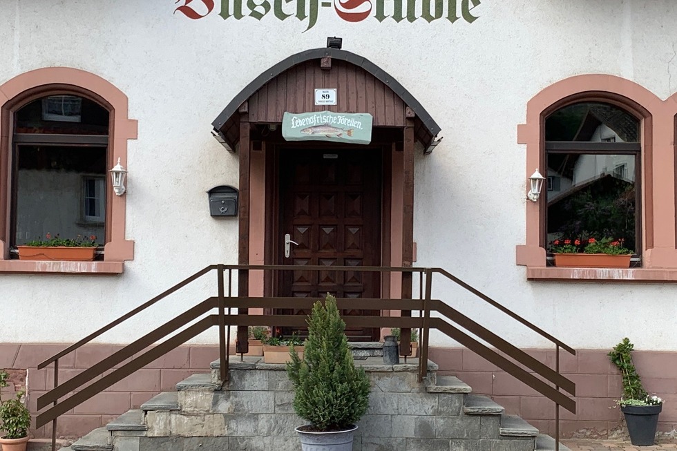 Gasthaus Busch-Stble - Glottertal