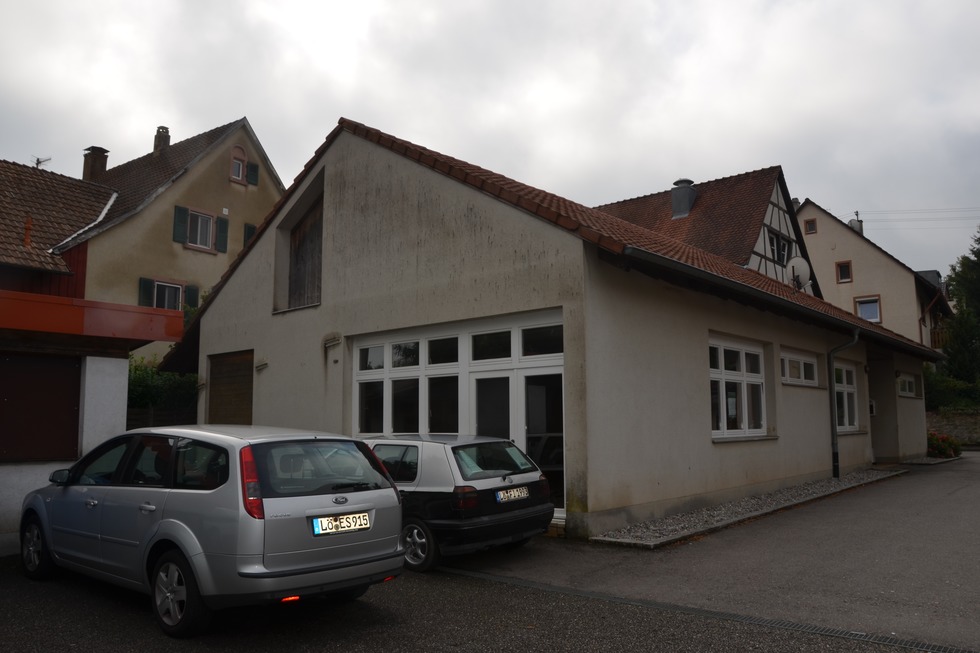 Haus der Vereine Egringen - Efringen-Kirchen