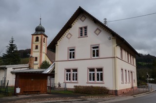 Kindergarten Wirbelwind (Keppenbach)