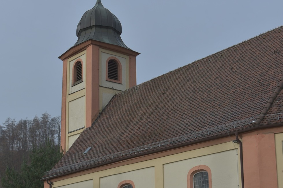 Kirche (Keppenbach) - Freiamt