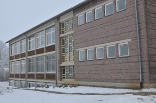 Grund- und Werkrealschule (Außenstelle Ottoschwanden)
