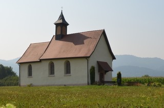 Fridolinskapelle