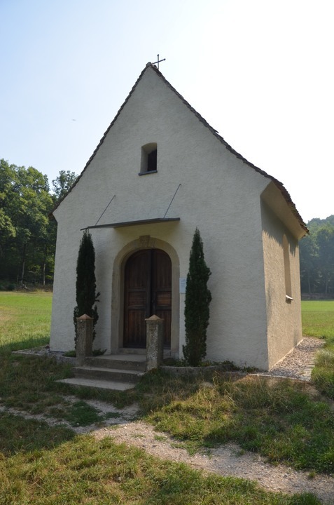 Streicherkapelle (Ehrenstetten) Ehrenkirchen Badische Zeitung TICKET
