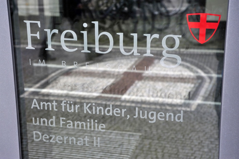 Amt für Kinder, Jugend und Familie - Freiburg