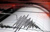 Die groe Stille: Erdbeben-Forscher profitieren von Corona-Lockdown