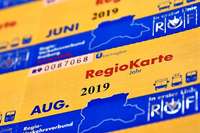 Regio-Karten werden erst im Januar teurer &#8211; nicht schon im August