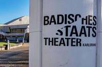 Badisches Staatstheater kndigt leitendem Mitarbeiter