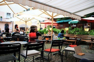 Café-Restaurant Schwarzwaldschön