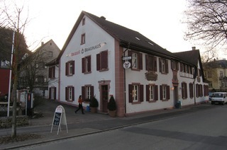 Riegeler Brauhaus (ehem. Warteck)