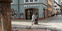 Volksbank Staufen bleibt auf Kurs