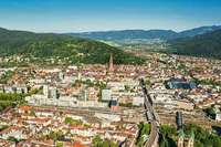 Stadt Freiburg befragt Brgerinnen und Brger zu ihrer Meinung