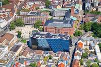 Uni Freiburg spart durch Grundwassernutzung fossile Energie