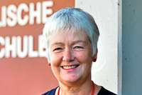 Stephanie Bohlen ist die neue Rektorin der Katholischen Hochschule Freiburg