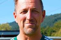 Albbruck-Trainer Thomas Duffner: "Wir mssen jetzt dranbleiben"