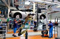 Detroit taugt nicht als Vorbild fr den Wandel der Autobranche in Baden-Wrttemberg