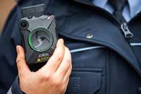 Landtag verabschiedet neues Polizeigesetz - Bodycams in Wohnungen erlaubt