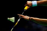 Badminton-Verband unterbricht Saison bis Jahresende