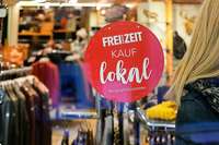 "Kauf lokal" &#8211; ein Aufruf des Freiburger Einzelhandels