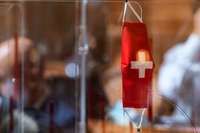 Explodierende Corona-Zahlen sind Belastungsprobe fr Schweizer Gesundheitssystem