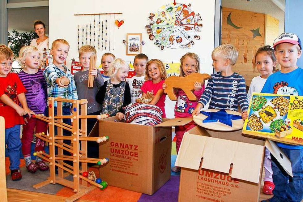 Kath. Kindertageseinrichtung St. Nikolaus - Seelbach