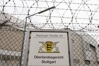 Mglicher Anschlag von Freiburger IS-Mitglied bleibt ungeklrt