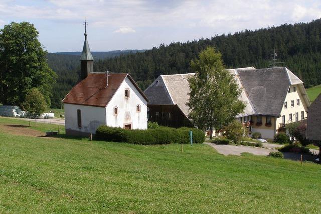 Ebenemooshof (Schwärzenbach)