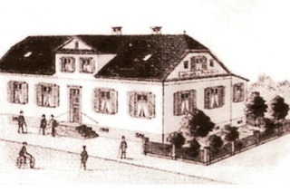 Gasthaus Prinzen Ichenheim (geschlossen)