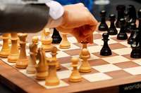 Ist Schach Sport?