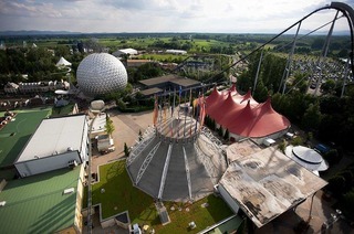 Dome (Europa-Park)