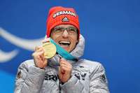 Paralympics-Sieger Martin Fleig spricht ber seinen Sport in der Corona-Krise und die eigenen Ambitionen