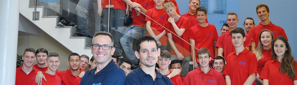 Braunform bietet viele Chancen f�r die Zukunft