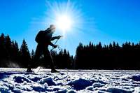 So macht Skilanglauf Spa &#8211; 8 Tipps vom Profi fr Einsteiger