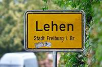 In Freiburg-Lehen gab es rger wegen Vandalismus an der Schule