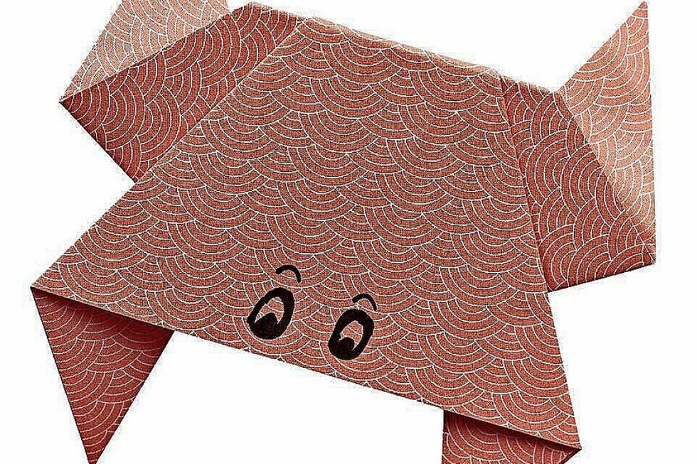 Pixel, Pappe, Polygone: So schn kann Geometrie sein - Badische Zeitung TICKET