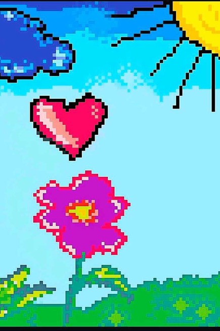 Pixel, Pappe, Polygone: So schn kann Geometrie sein - Badische Zeitung TICKET