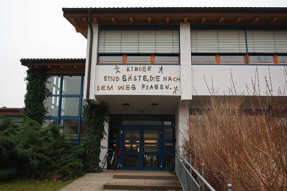 Grundschule Biberach - Biberach