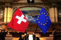 Nachsitzen unvermeidlich &#8211; das Rahmenabkommen zwischen der EU und der Schweiz