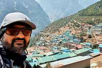 In der Todeszone: Bergsteiger aus St. Blasien stirbt am Mount Everest