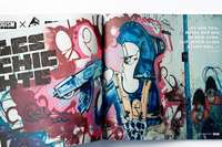 Das Magazin "Ogism" dokumentiert Graffiti in Offenburg und Sdbaden