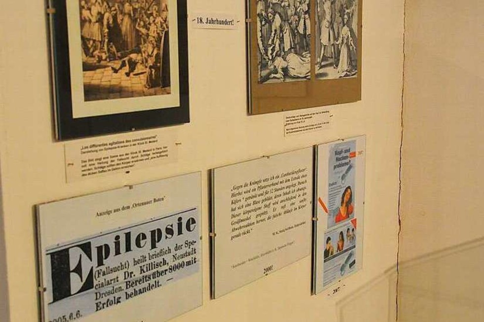 Deutsches Epilepsiemuseum - Kehl