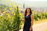 Neue Weinknigin Katrin Lang setzt auf die Vielfalt badischer Weine